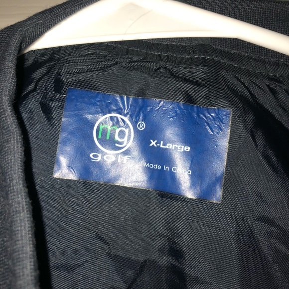 MG GOLF - Picture 3 of 3